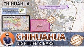 Sex Workers And Escorts In Chihuahua, Mexico