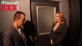 Episode 12 Of Gracie'S Interrogation Of Isiah Maxwell Ends In Female Ejaculation