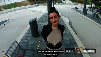 Experience The Ultimate Pov Pleasure With A Gothic Milf: Watch Her Suck And Ride In Full Scene