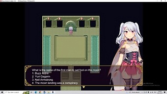 Experience A Thrilling Hentai Journey With Collette In Brave Alchemist Game