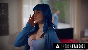Revenge Porn: Jewelz Blu'S Hot Retaliation Against Unfaithful Lover