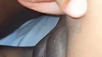I Ejaculate Inside My Neighbor'S Wet Vagina And Continue To Have Sex With Her || Kingofxofficial
