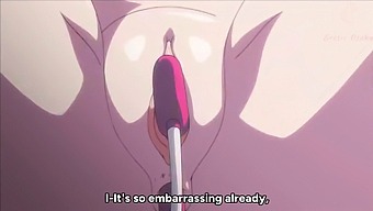 3d Animated Big Tits Fucking Scene In The Middle Of The Exam.