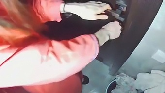 Wife Cheats With Her Husband’s Friends In This Homemade Porn.